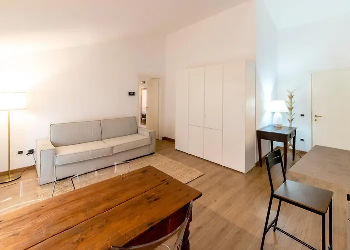 Il Riccio Apartment