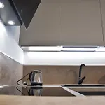 Il Riccio Apartment Lovere