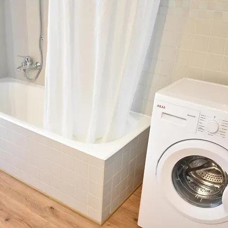 Apartment Il Riccio Lovere