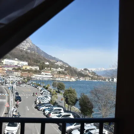 Διαμέρισμα Il Riccio