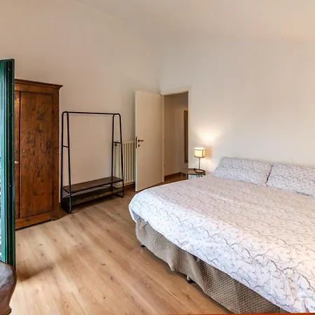 Il Riccio Lejlighed *