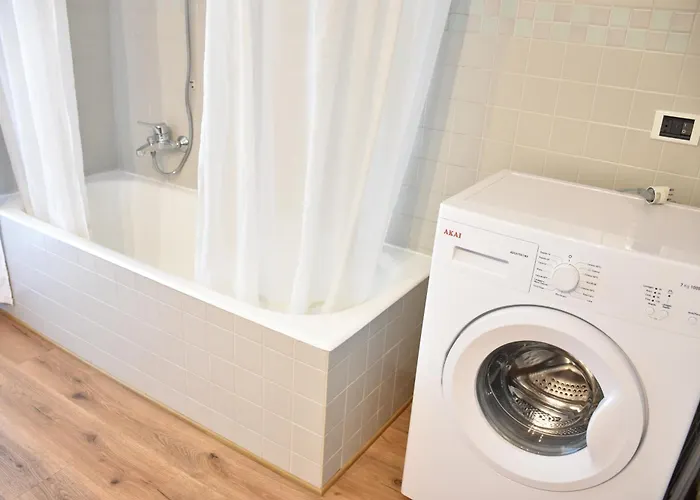 Lejlighed Il Riccio Lovere